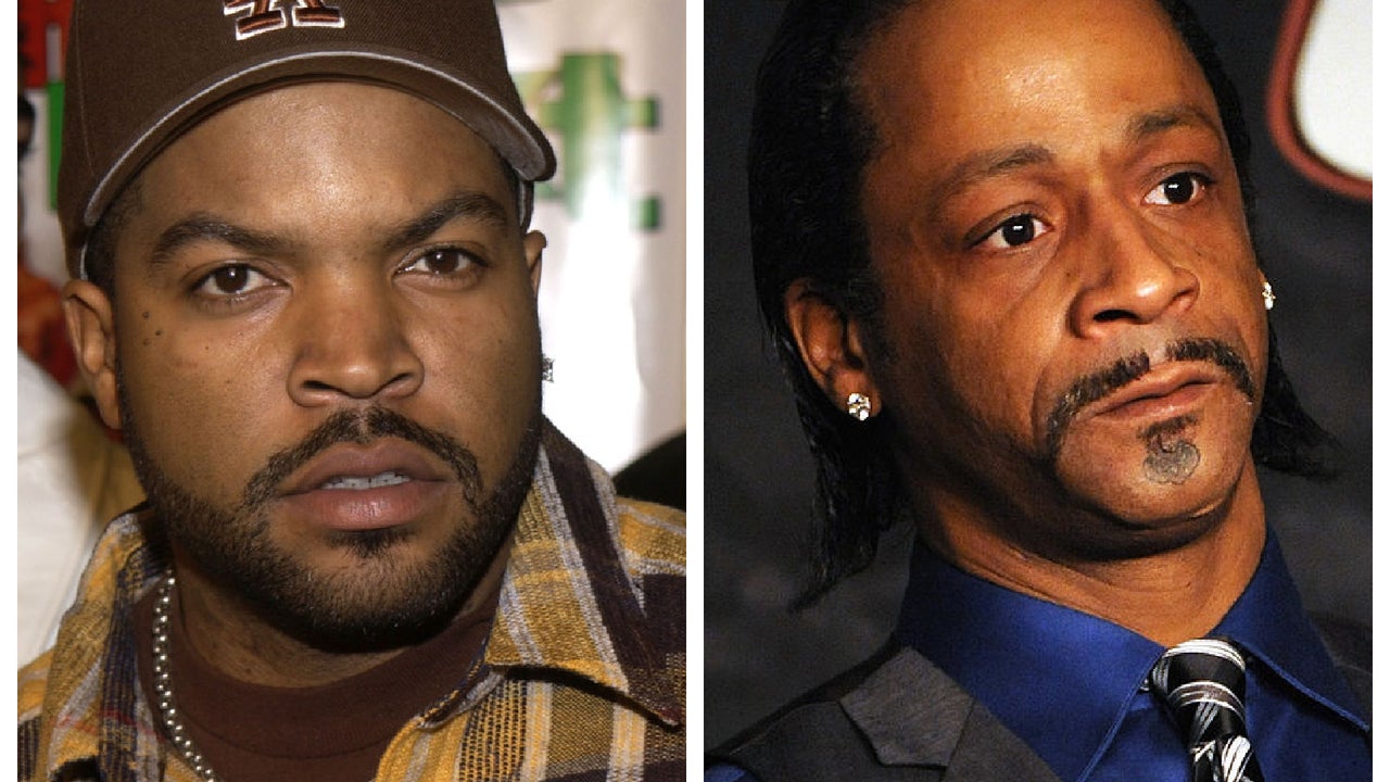 Ice Cube Responds To Katt Williams' Claim Comedian Pushed To Remove ...